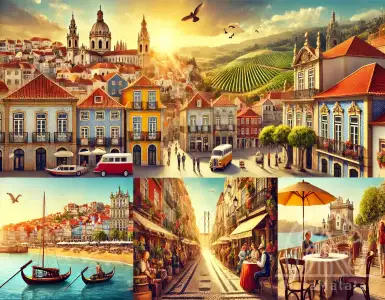 How can citizens of Russia and Belarus obtain a "golden visa" in Portugal?
