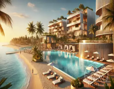 Where is it better to buy real estate: Sharm El Sheikh or Hurghada?