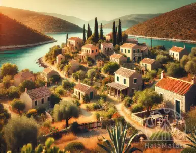 How are the realities of the real estate market changing on the French islands?