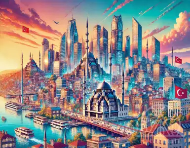 Rising real estate prices in Istanbul: what investors need to know?