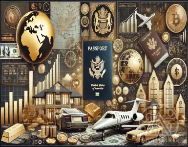 Economic citizenship: a new perspective on business immigration and its advantages