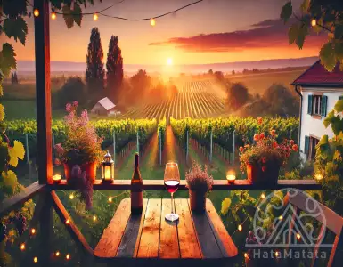 Is it worth investing in wineries in Georgia to create your own wine brand?