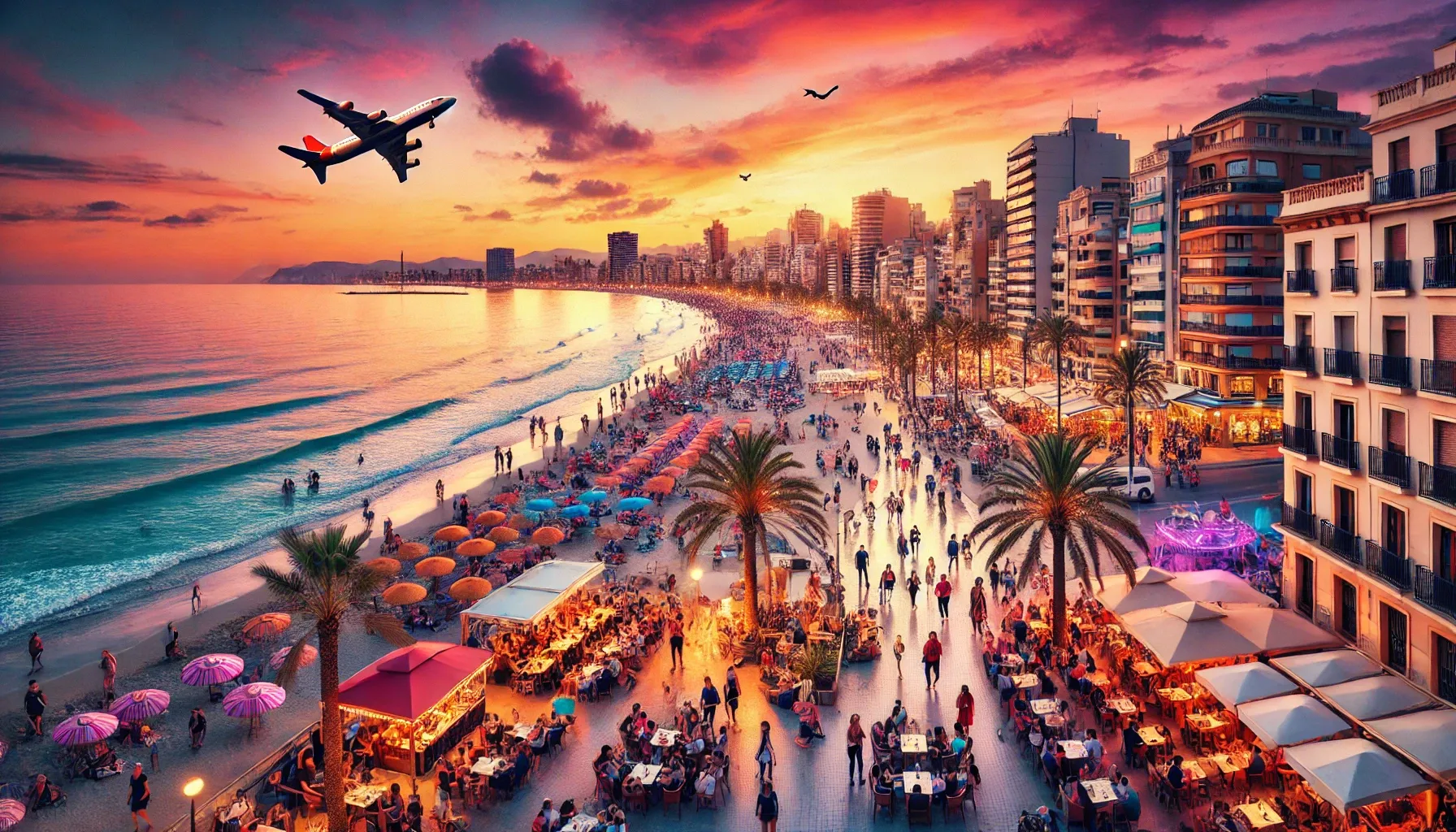 What does Victoria Kutuzova think about life and real estate in Alicante?