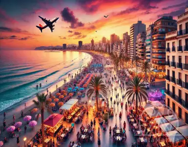 What does Victoria Kutuzova think about life and real estate in Alicante?