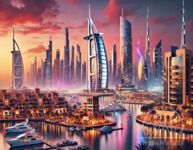 Dubai or Abu Dhabi: where to invest in real estate in the UAE?