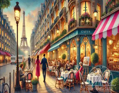 Why does Europe attract foreign residents? The real estate market in major cities.