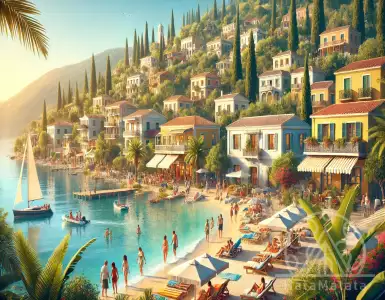 Where is it better to live: climate, ecology, and cost of living in Europe?