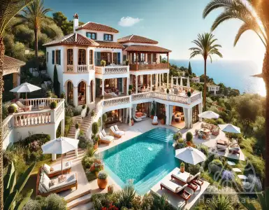 Why does Mallorca attract foreign real estate buyers?