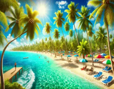 The history of tourism and investment in Punta Cana: how did it all begin?