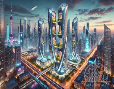 Masterpieces of architecture: How do buildings become symbols of an era?