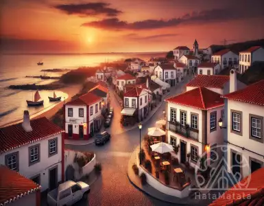 What attracts Russians to life and leisure in Portugal?