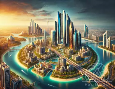 Abu Dhabi: a hidden gem of the UAE or a competitor to Dubai?