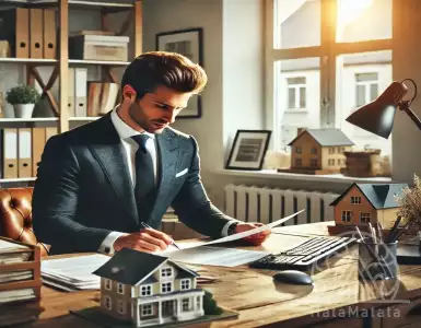 How to find a competent and conscientious realtor?