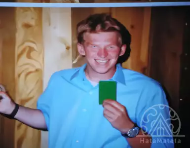 No one has seen the Atlanta man since 2009, when he drove off to Harrolton to settle his parents' inheritance.