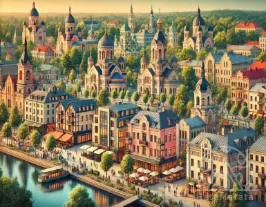 Why does Narva attract the attention of buyers from the CIS countries?