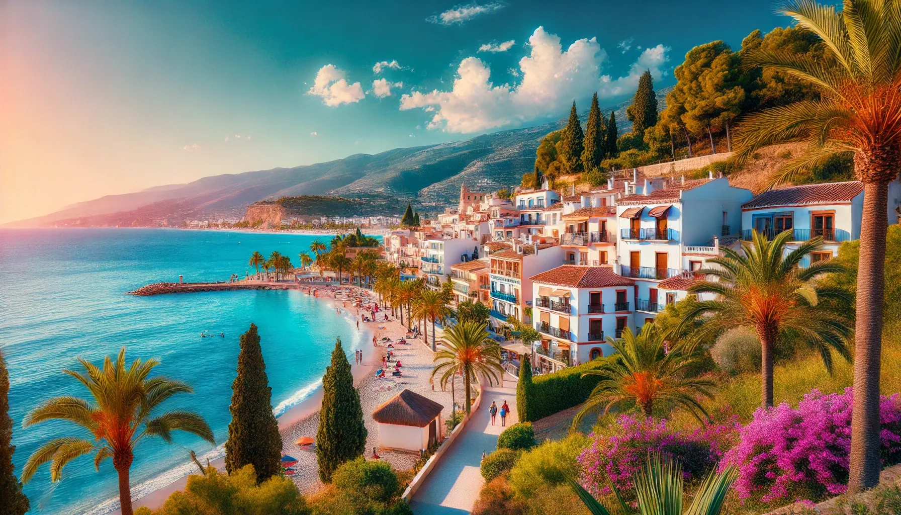 Spain or Portugal: where is it more advantageous to buy real estate?
