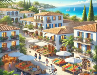 Spain or Portugal: where is it more advantageous to buy real estate?