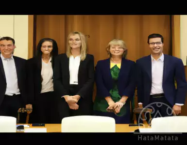 RentVolution conference in the Senate to find housing solutions in Italy