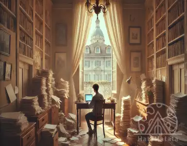 How I chose a university and obtained a visa for studying in Italy?