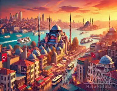 Why are investments in Istanbul real estate becoming increasingly attractive?