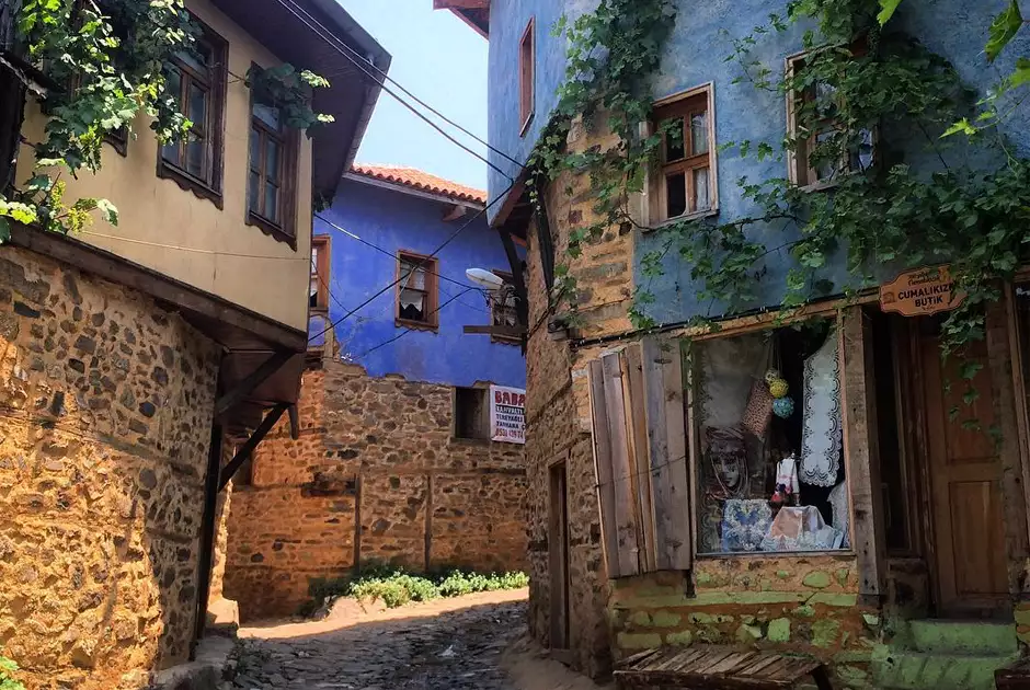 Mugla is where the REAL Turkey is. Real Estate Review.