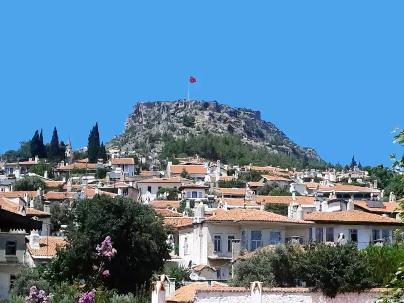 Mugla is where the REAL Turkey is. Real Estate Review.