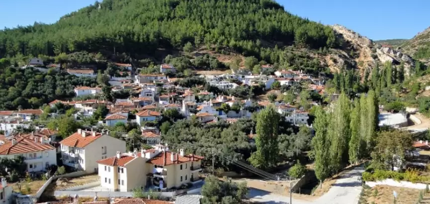Mugla is where the REAL Turkey is. Real Estate Review.