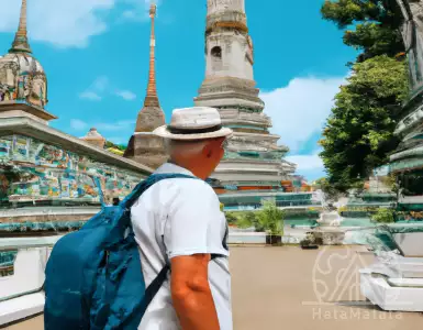 How to achieve retirement in Thailand with $2.5M in assets as a 41-year-old Californian? Do I need the help of a professional?