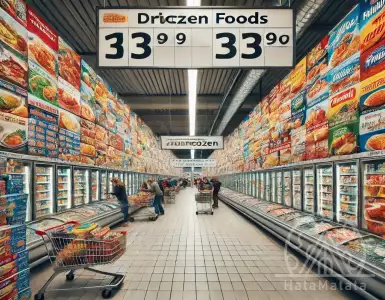 Can the Russian discounter Mere compete with Aldi and Lidl in Germany?