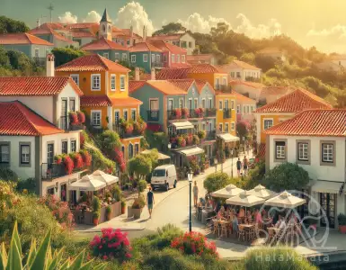 How to obtain a residence permit in Portugal for financially independent individuals?