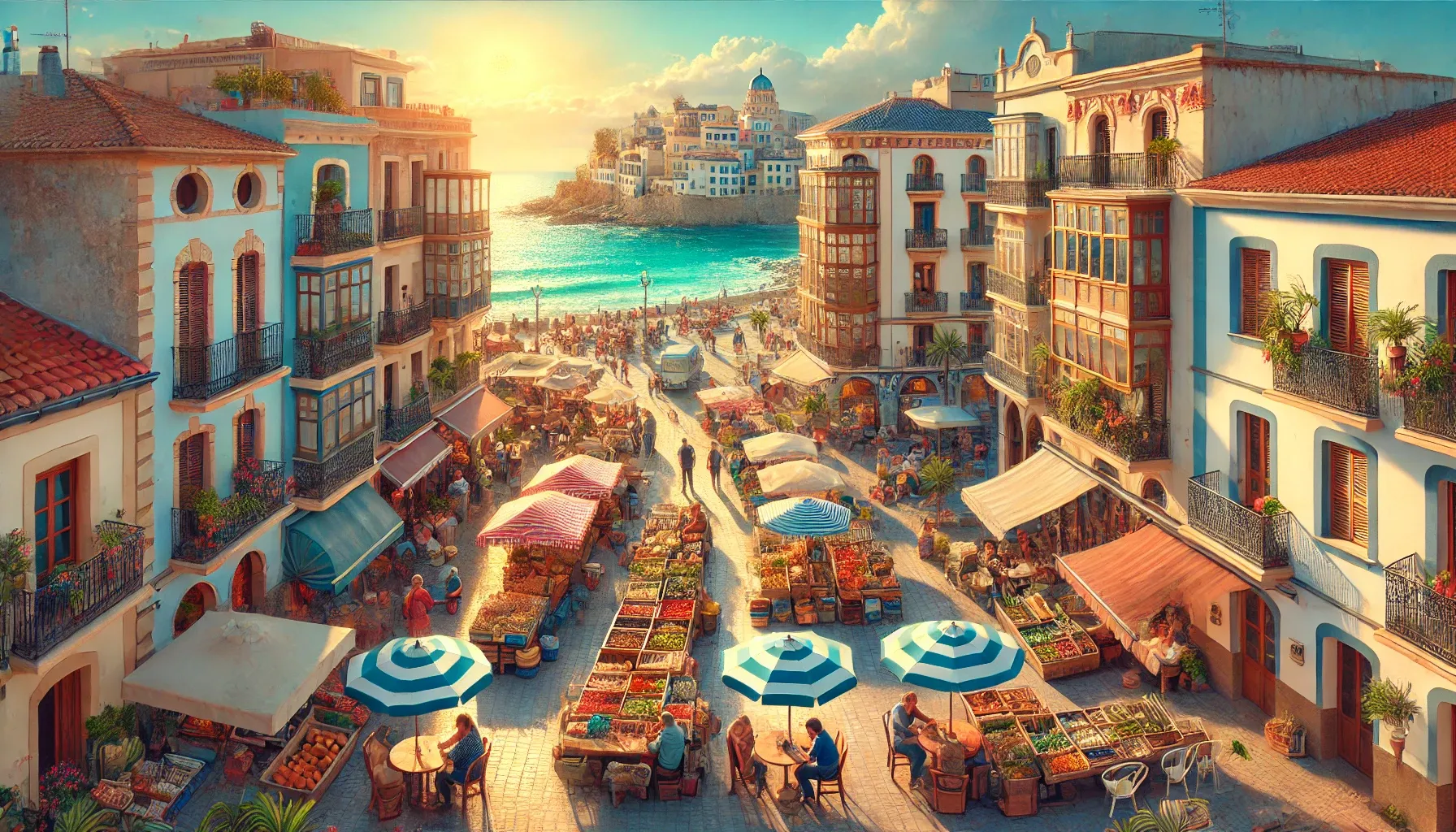 What expenses can be expected while vacationing in Montenegro?