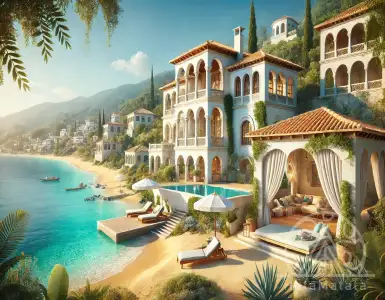 What unique offers await on the sunny islands of the Mediterranean?