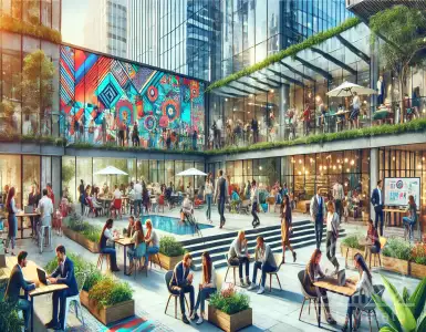 How do startups help foreigners obtain residency and citizenship in different countries?