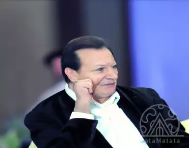 Miloš Bojanic's luxury villa is a dream come true.