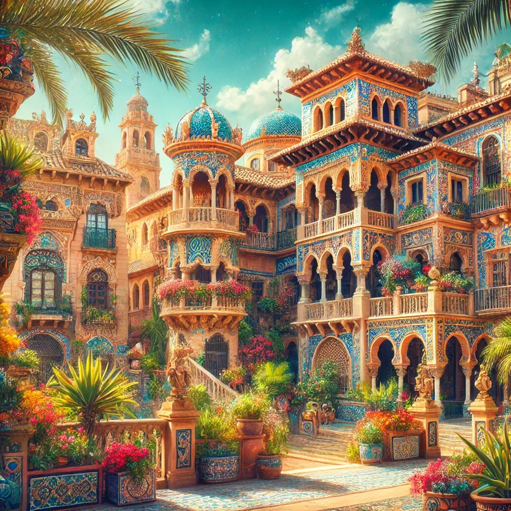 Why is the demand for real estate in the Murcia region growing?