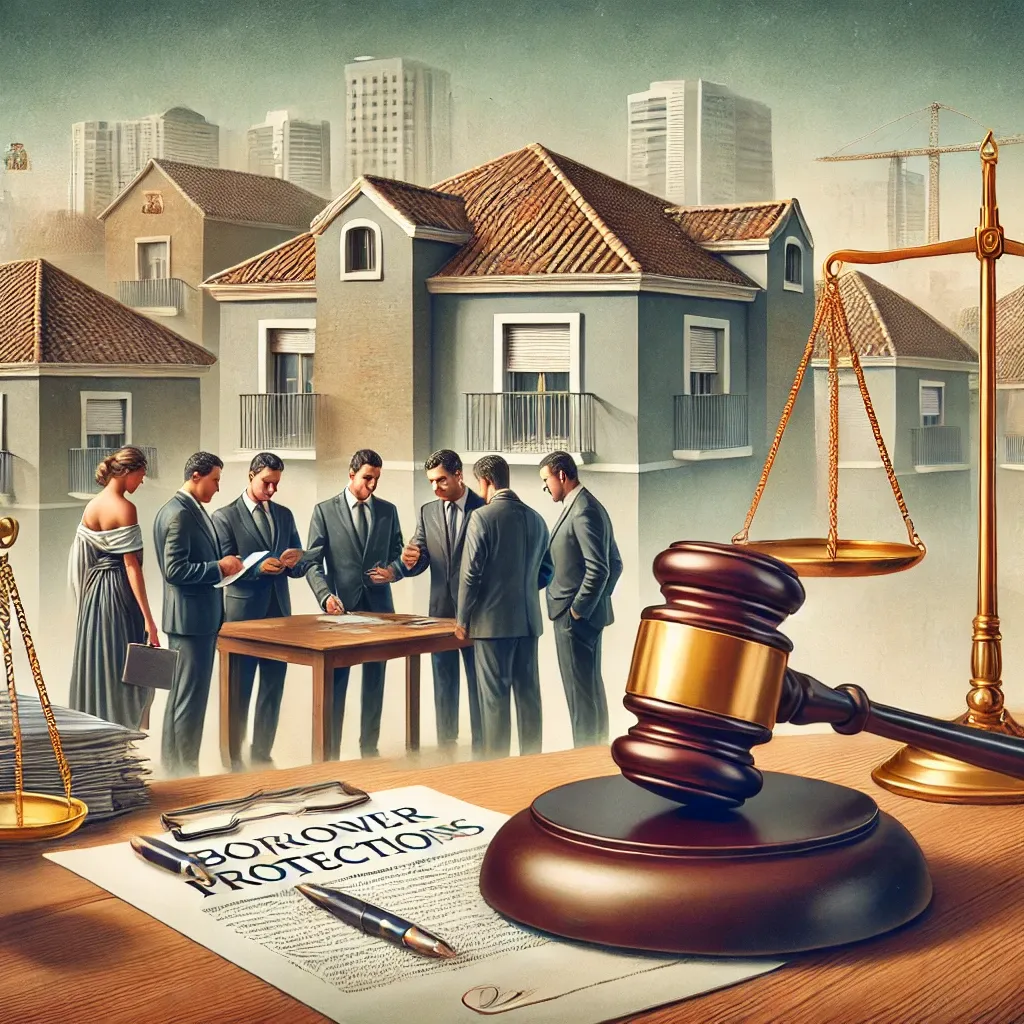 How is the Spanish real estate market coping with the challenges of the last decade?