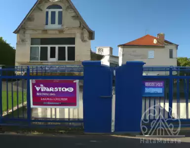 The real estate market is tanking in Charente Maritimes