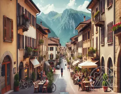 Why should you pay attention to Busto Arsizio for investments in Italy?