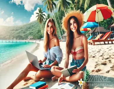 Studying and living in Phuket: how to adapt to life on a Thai island?