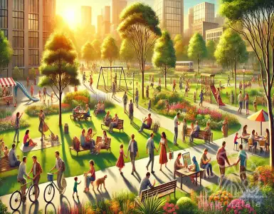 What is placemaking and how does it change public spaces?