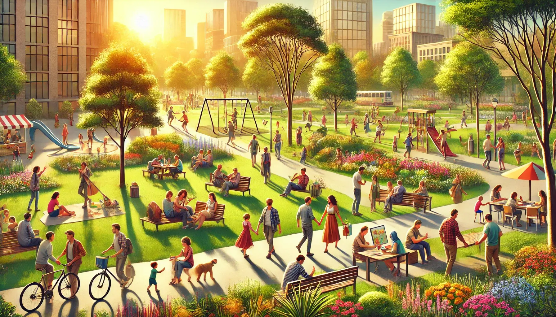 What is placemaking and how does it change public spaces?