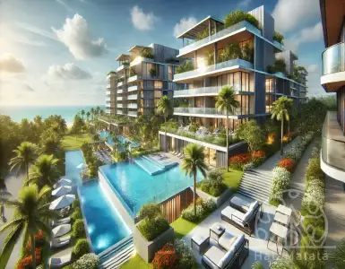 How to invest in residential real estate in Phuket with guaranteed income?