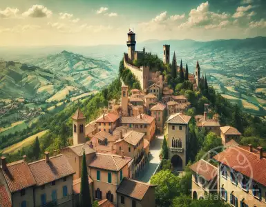 How to obtain a residence permit in San Marino: a step-by-step guide