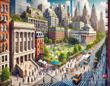 How Russians choose housing for studying in the USA: the dream of higher education