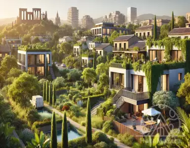 Real estate in Barcelona and Madrid: how to find affordable options in the suburbs?