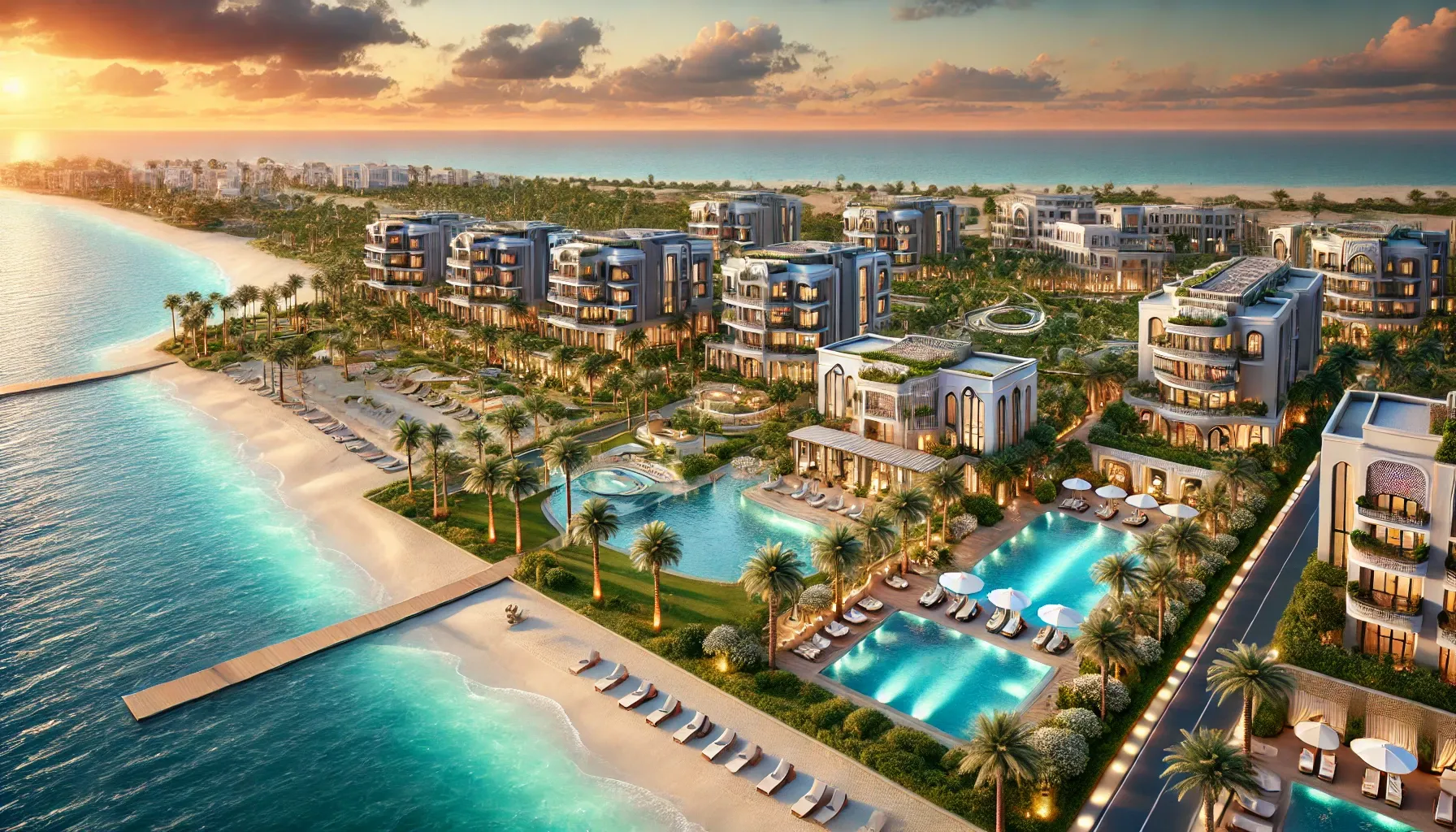 Ras Al Khaimah: a hidden treasure of the UAE or a new resort for tourists?