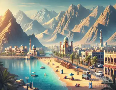 Ras Al Khaimah: a hidden treasure of the UAE or a new resort for tourists?