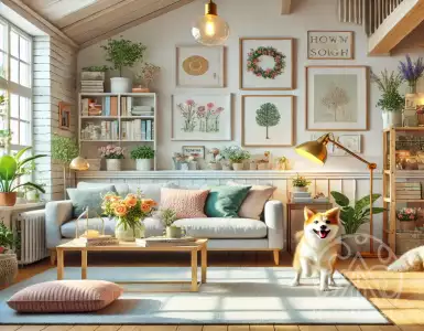 How to attract buyers: tips for selling a house or apartment