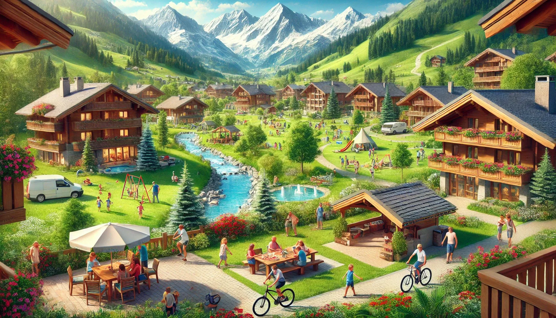 Investing in ski property in Europe: where is it worth buying?