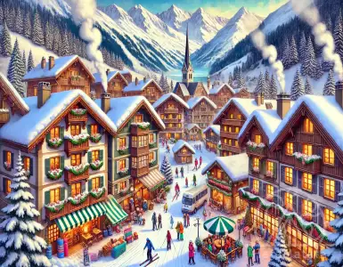 Investing in ski property in Europe: where is it worth buying?